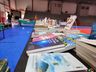 Abertura da 17ª Feira do Livro reúne mais de 300 alunos em Itapiranga