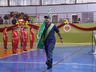 Corpo de Bombeiros de Anchieta fecha 2023 com solenidades