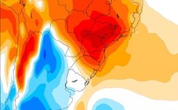 SC tem projeção de ‘altíssima frequência de calor’ até fim de setembro