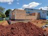 Obras em creche de São José do Cedro devem ser finalizadas em dois meses
