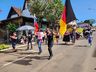 Desfile Típico da 45ª Oktoberfest proporciona espetáculo neste sábado 