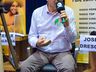 VÍDEO: 13 candidatos participam do primeiro Debate Eleitoral da Peperi
