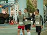 Corrida do Soldado é realizada em São Miguel do Oeste; fotos