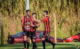 Guarani vence Aliança de Paraíso neste domingo; assista a live