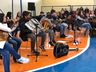 Dia da Família na Escola e inauguração de obras reúne grande público em Campo Erê 