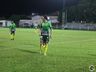   Cometa cede empate com um jogador a mais em campo