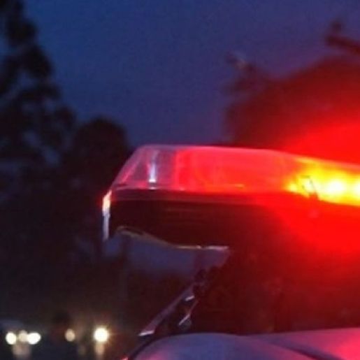 Polícia Militar prende suspeito de furtos após perseguição 