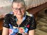 Retrato falado recebe Maria Gema Merlo, moradora da Linha Campo Salles