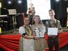 Festival da Canção Alemã reúne 21 calouros em Itapiranga