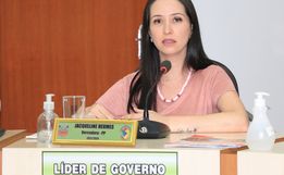 Projeto para uso de apostilas em sala de aula segue na Câmara de Itapiranga