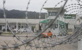 Polícia investiga caso de preso que teve o coração arrancado