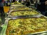 Jantar italiano da APAE reúne mais de 800 pessoas em SMOeste