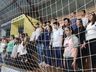 APAE Viviane promove tradicional Jogo de Futsal contra familiares em Cedro