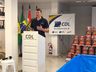 Cerca de trezentos mil cupons são distribuídos na campanha Natal de prêmios 2022