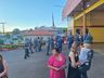 Quartel de Iporã do Oeste realiza formatura de 14 novos bombeiros comunitários