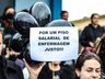 Contra decisão do STF, profissionais de enfermagem realizam manifestação em SMO