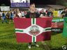 Metropol de Santa Cruz é campeão da Série Prata Campeonato Municipal