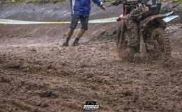 Cedrenses se destacam na Abertura do Campeonato Paranaense de Velocross