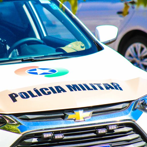 Homem sofre tentativa de golpe em anúncio de caminhonete em SMOeste