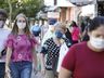 Santa Catarina tem 10.620 casos ativos de Covid-19 e mais de 62 mil recuperados