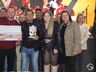 FOTOS; Grande final nacional do Festerê reúne talentos em Campo Erê