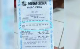 Faxineiras e executivos de empresa ganham na Mega-Sena, mas resultado causa confusão
