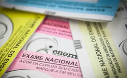 MEC antecipa gabarito oficial do Enem 2025 após polêmica com suposto vazamento