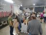 Grande público prestigia o 39º Café Colonial de Iporã do Oeste