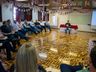 Ameosc promove assembleia para discutir realização concursos em municípios fora da associação 