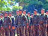14º RCMec realiza passagem de comando em SMOeste
