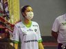 São Miguel Futsal perde em amistoso contra Pato Futsal