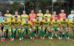 Ypiranga empata e mantém liderança do Estadual Taça Unsa Bier