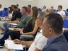 Ameosc realiza reunião extraordinária para debater temas regionais