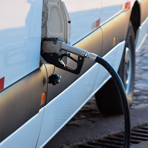 Petrobras anuncia redução de R$ 0,30 no preço do diesel a distribuidoras 