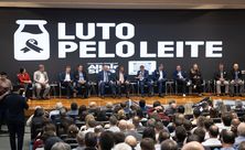 Alesc debateu crise do leite em Santa Catarina e medidas emergenciais