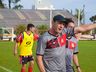 Em jogo de confusão e gol contra, Guarani é superado pelo Cometa