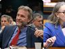 PEC que acaba com a escala de 6x1 divide opinião de deputados da região 