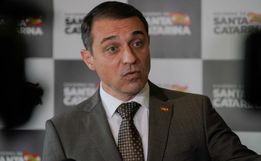 AO VIVO: TJSC sorteia desembargadores do 2º pedido de impeachment contra Moisés