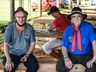 1º Torneio de Tiro de Laço de Vaca Mecânica movimenta Semana Farroupilha