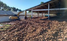 São João do Oeste apresenta solução no destino de carcaça de animais