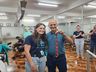 Sicoob Creditapiranga entrega motos para contemplados do Capital da Sorte