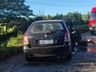 Mulher morre em grave acidente na BR-163 