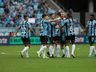 Grêmio vence Atlético-GO de virada e volta a se afastar do Z-4