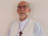 Frei Paul Kroetz celebra 25 anos de vida religiosa em missa neste domingo 