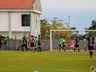 Em casa, Ouro Verde vence Guarani e recupera liderança da Taça Unsa Bier