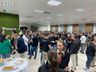 Sicoob celebra 36 anos de atuação e destaca crescimento e compromisso com a comunidade