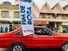 Itapiranga: Desfile de Sete de Setembro tem foco no civismo; fotos 