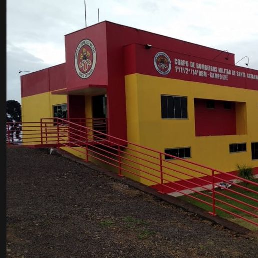 Telefone de emergência dos Bombeiros apresenta problemas 