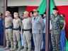 11º BPM/Fron completa 34 anos em São Miguel do Oeste