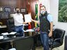 Loteamentos de São José do Cedro vão beneficiar 170 famílias